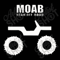 Moab Utah Off Road Toddler 3/4 Sleeve Tee | Artistshot