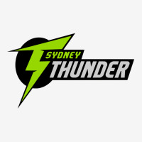 Sydney Thunder Toddler Hoodie | Artistshot