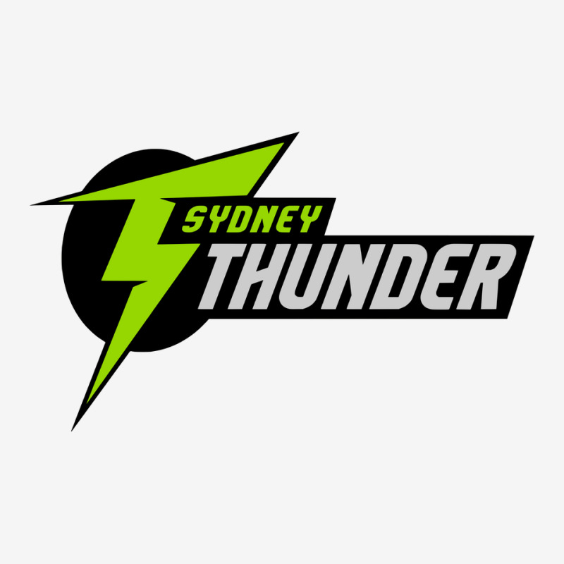 Sydney Thunder Toddler Hoodie by daniramdan | Artistshot