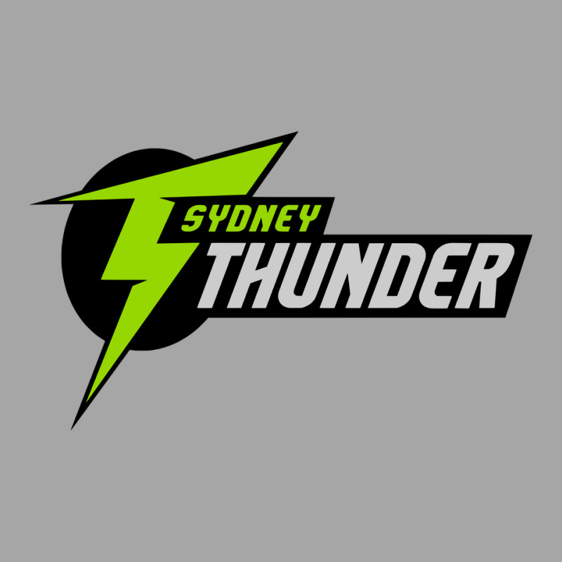 Sydney Thunder Toddler Sweatshirt by daniramdan | Artistshot