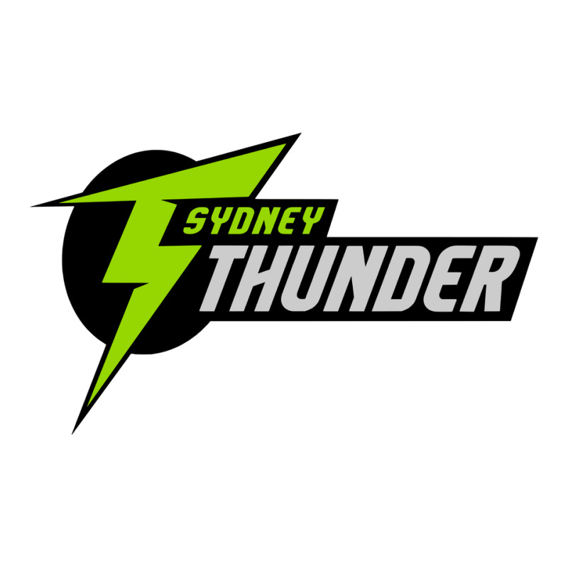 Sydney Thunder Youth Sweatshirt by daniramdan | Artistshot