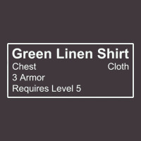 Green Linen Shirt Youth Tee | Artistshot