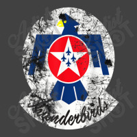 U.s. Air Force Original Thunderbirds Gift Usaf Vintage T-shirt | Artistshot