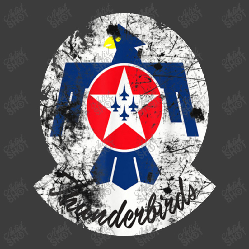 U.s. Air Force Original Thunderbirds Gift Usaf Men's Polo Shirt by jeniperlopes | Artistshot