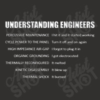 Understanding Engineers Percussive Maintenance Champion Hoodie | Artistshot