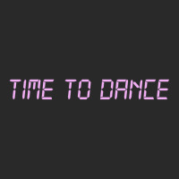 Time To Dance Toddler T-shirt | Artistshot