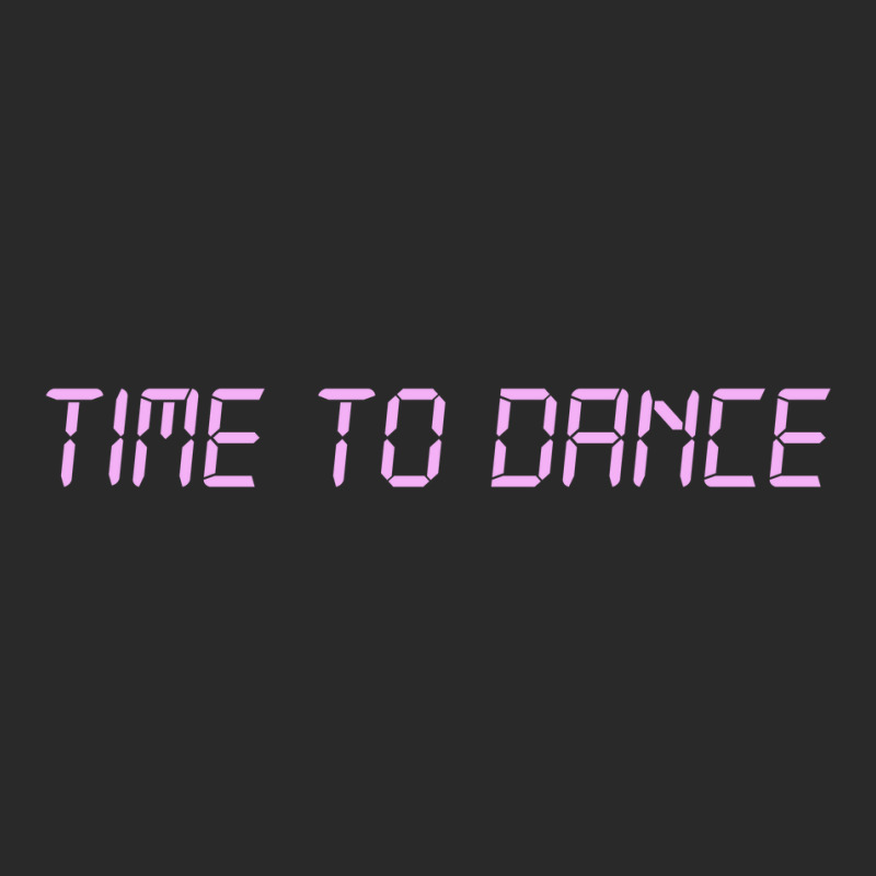 Time To Dance Toddler T-shirt by dikokazei | Artistshot