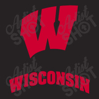 Badgers, Wisconsin Vintage Cap | Artistshot