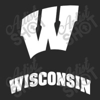 Badgers, Wisconsin Printed Hat | Artistshot