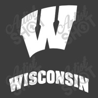 Badgers, Wisconsin Men's Polo Shirt | Artistshot