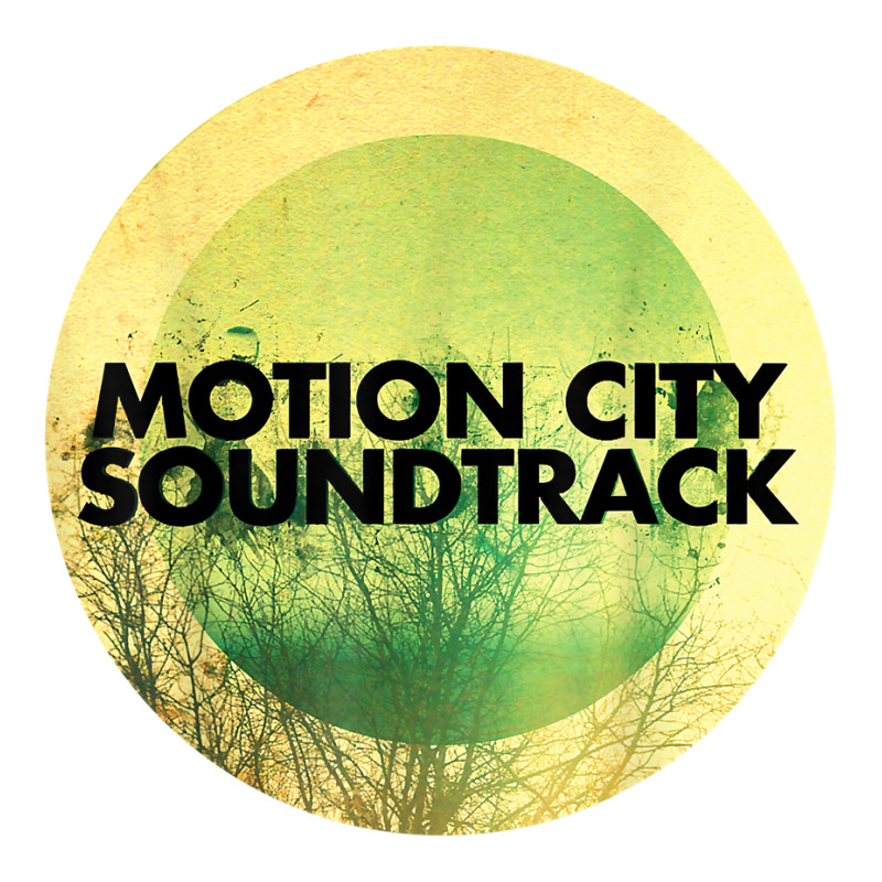 Motion City Soundtrack   Go   Official Merchandise T Shirt Unisex Hoodie | Artistshot