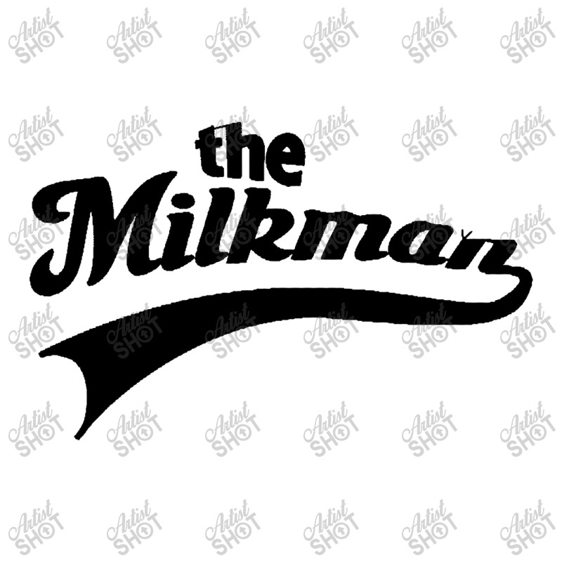 The Milk Man Youth Sweatshirt by Barbara Apparel | Artistshot