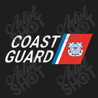 Us United States Coast Guard Armed Forces Defense Rescue Classic T-shirt | Artistshot