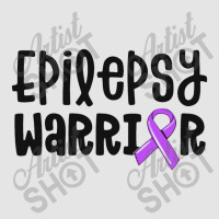 Epilepsy Warrior Shirt Kids Purple Ribbon Awareness Women Exclusive T-shirt | Artistshot