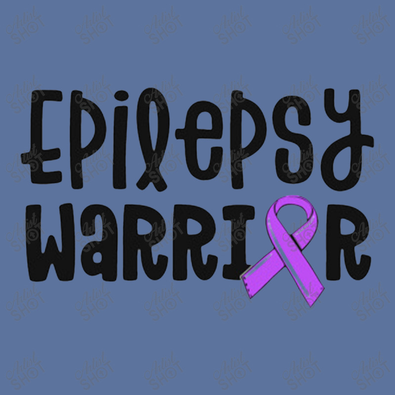 Epilepsy Warrior Shirt Kids Purple Ribbon Awareness Women Lightweight Hoodie | Artistshot