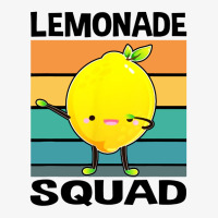 Lemonade Squad For Stand Boss Lemon Juice Summer Ladies Fitted T-shirt | Artistshot