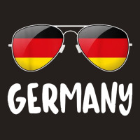 Germany Tank Top | Artistshot