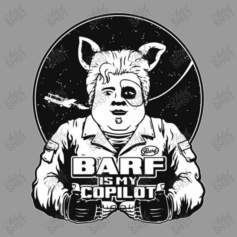 Barf Is My Copilot Face Mask Rectangle | Artistshot