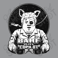 Barf Is My Copilot Crewneck Sweatshirt | Artistshot