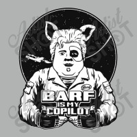 Barf Is My Copilot Zipper Hoodie | Artistshot