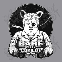 Barf Is My Copilot Men's 3/4 Sleeve Pajama Set | Artistshot