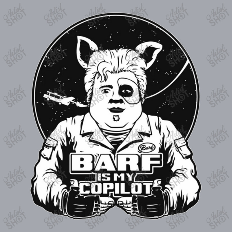 Barf Is My Copilot Long Sleeve Shirts | Artistshot