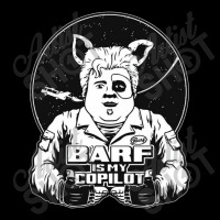 Barf Is My Copilot Lightweight Hoodie | Artistshot