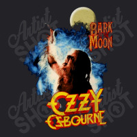 Bark At The Moon Youth Tee | Artistshot