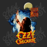 Bark At The Moon Toddler T-shirt | Artistshot
