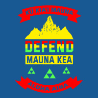 Mauna Kea Medium-length Apron | Artistshot