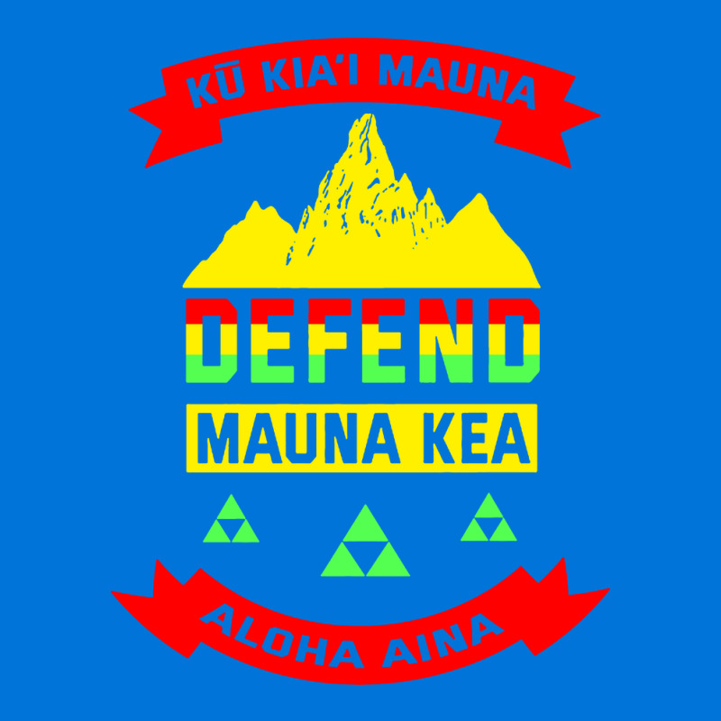 Mauna Kea Motorcycle License Plate | Artistshot