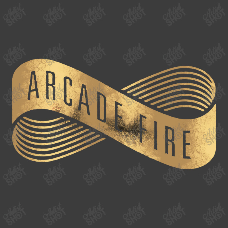 Arcade Fire Men's Polo Shirt by Xenia Tees | Artistshot