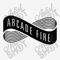 Arcade Fire Adjustable Cap | Artistshot