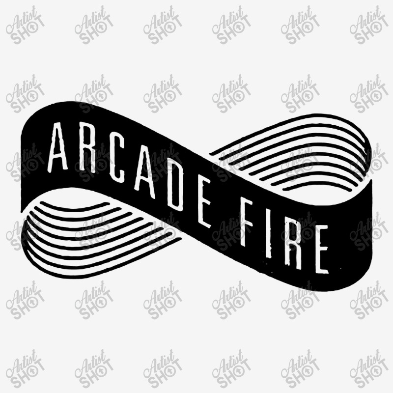 Arcade Fire Adjustable Cap by Xenia Tees | Artistshot