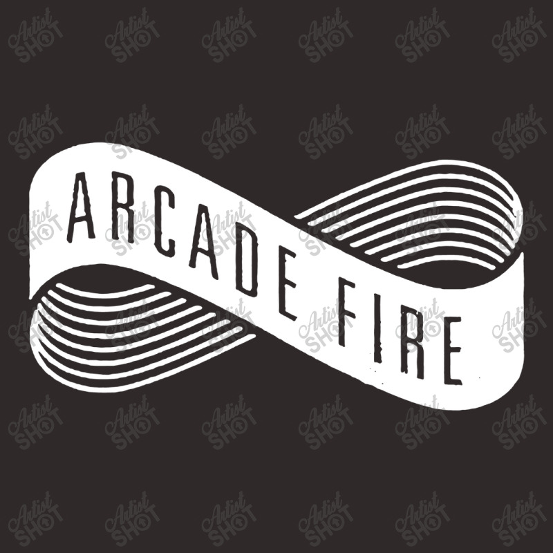 Arcade Fire Racerback Tank by Xenia Tees | Artistshot