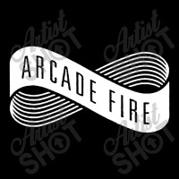 Arcade Fire Women's V-neck T-shirt | Artistshot