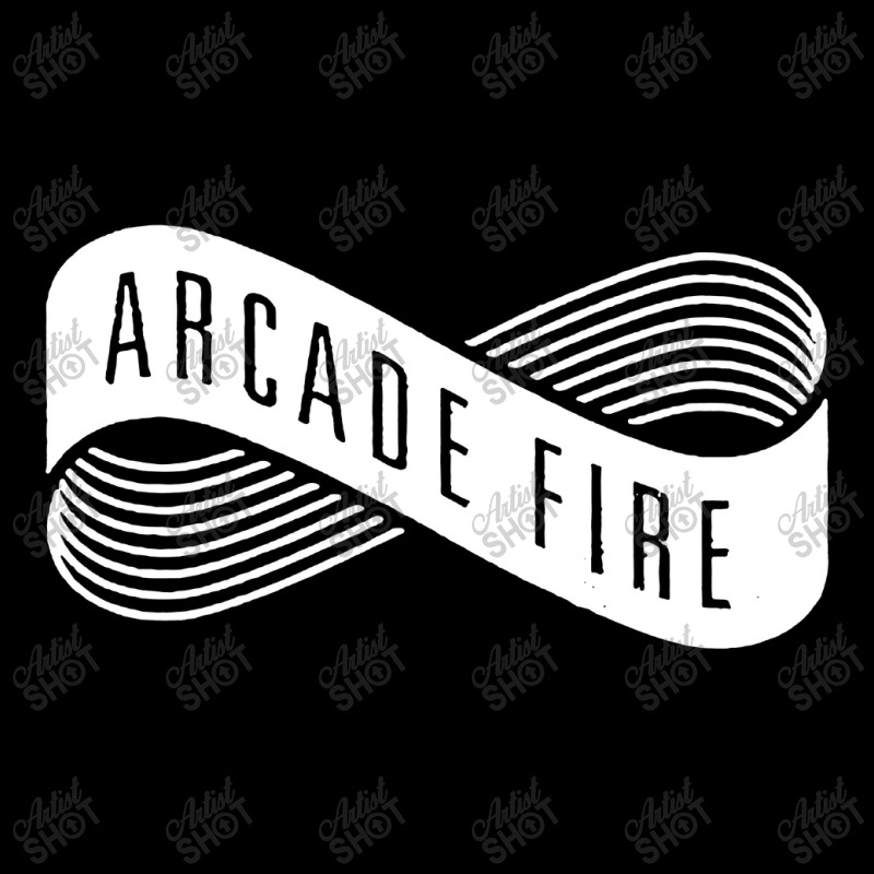 Arcade Fire Women's V-Neck T-Shirt by Xenia Tees | Artistshot