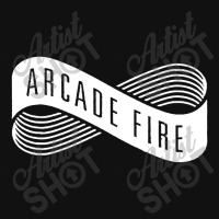 Arcade Fire Baby Bibs | Artistshot