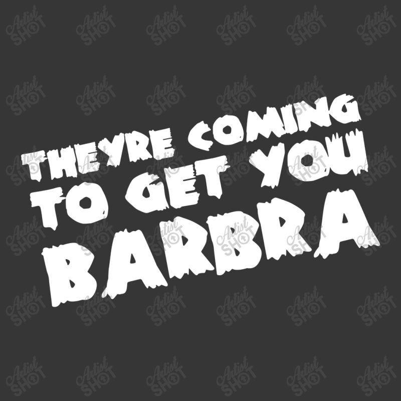 Theyre Coming To Get You Barbra Toddler Hoodie | Artistshot