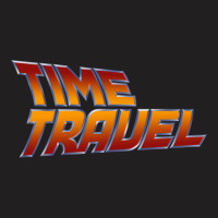 Time Travel T-shirt | Artistshot