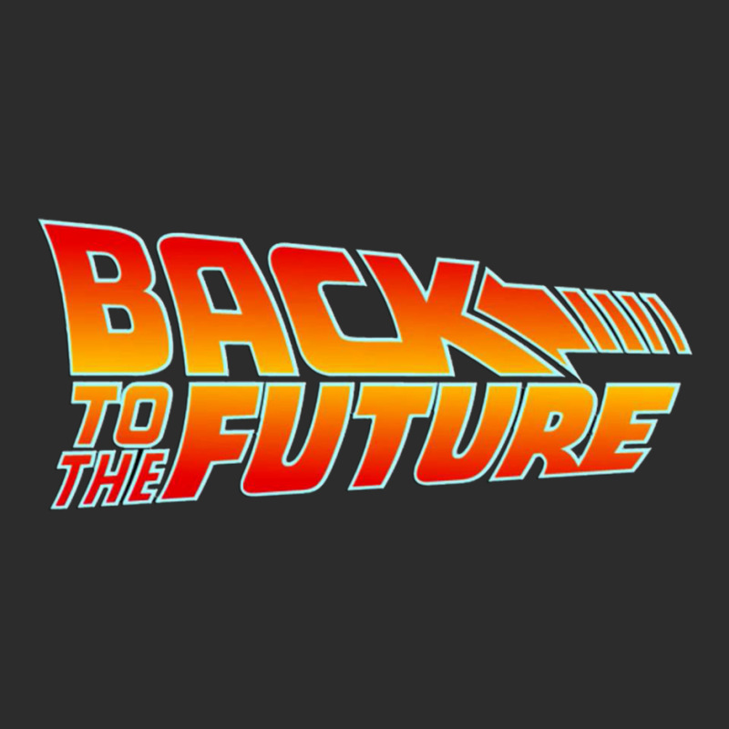 Back Future Exclusive T-shirt by love | Artistshot