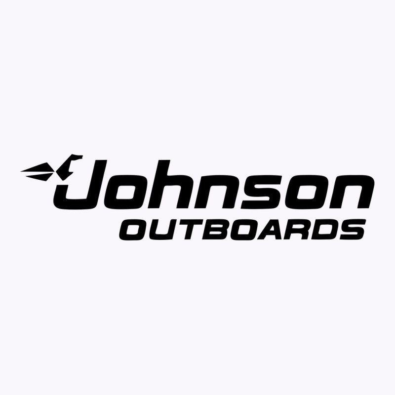 Johnson Outboard Tank Top by gradydakota | Artistshot