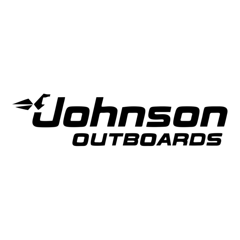 Johnson Outboard Zipper Hoodie by gradydakota | Artistshot