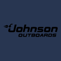 Johnson Outboard Men Denim Jacket | Artistshot