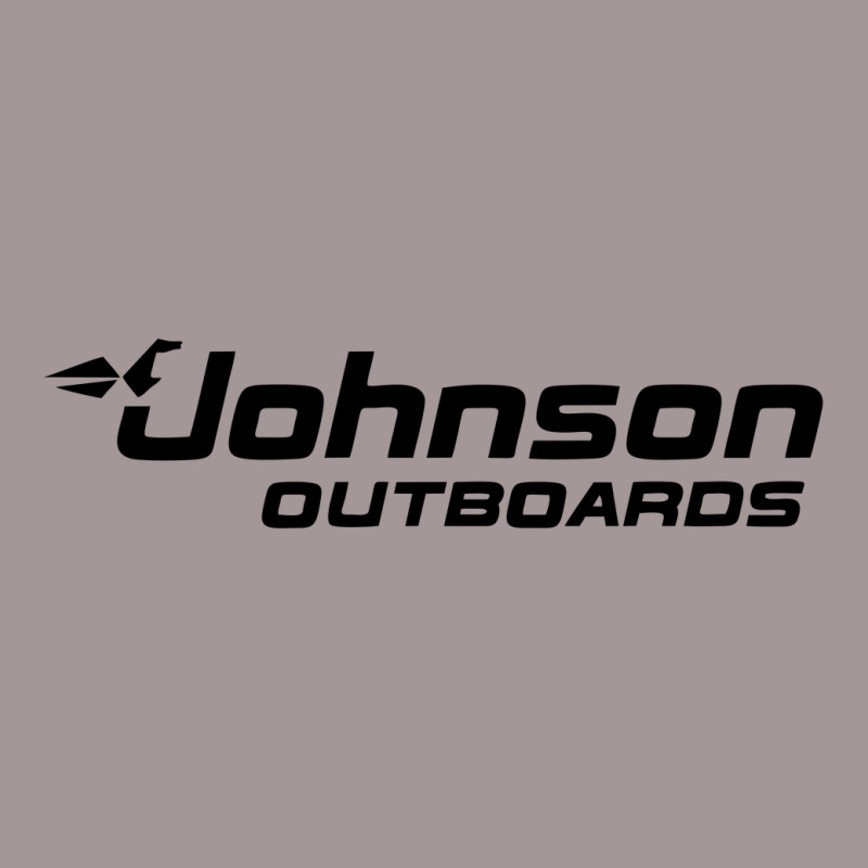 Johnson Outboard Vintage Hoodie by gradydakota | Artistshot