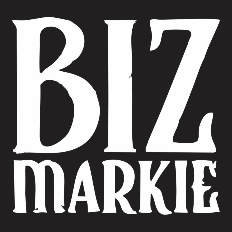 Biz Markie T-shirt | Artistshot