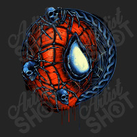 Emblem Of The Spider 3/4 Sleeve Shirt | Artistshot