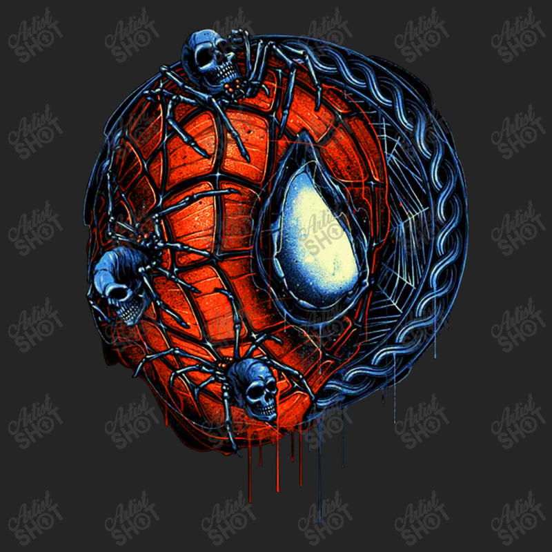 Emblem Of The Spider Unisex Hoodie | Artistshot