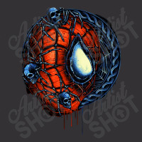 Emblem Of The Spider Vintage Short | Artistshot