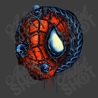 Emblem Of The Spider Men's Polo Shirt | Artistshot